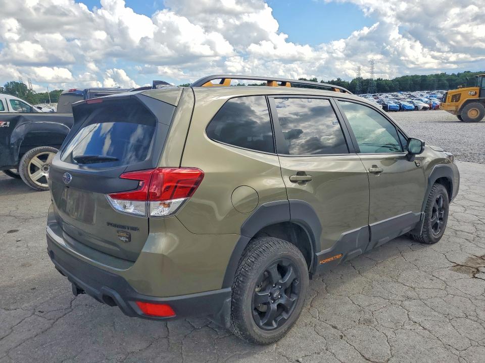 Продаж на аукціоні авто 2024 Subaru Forester, vin: JF2SKAJC6RH446476, номер лоту: 55244606