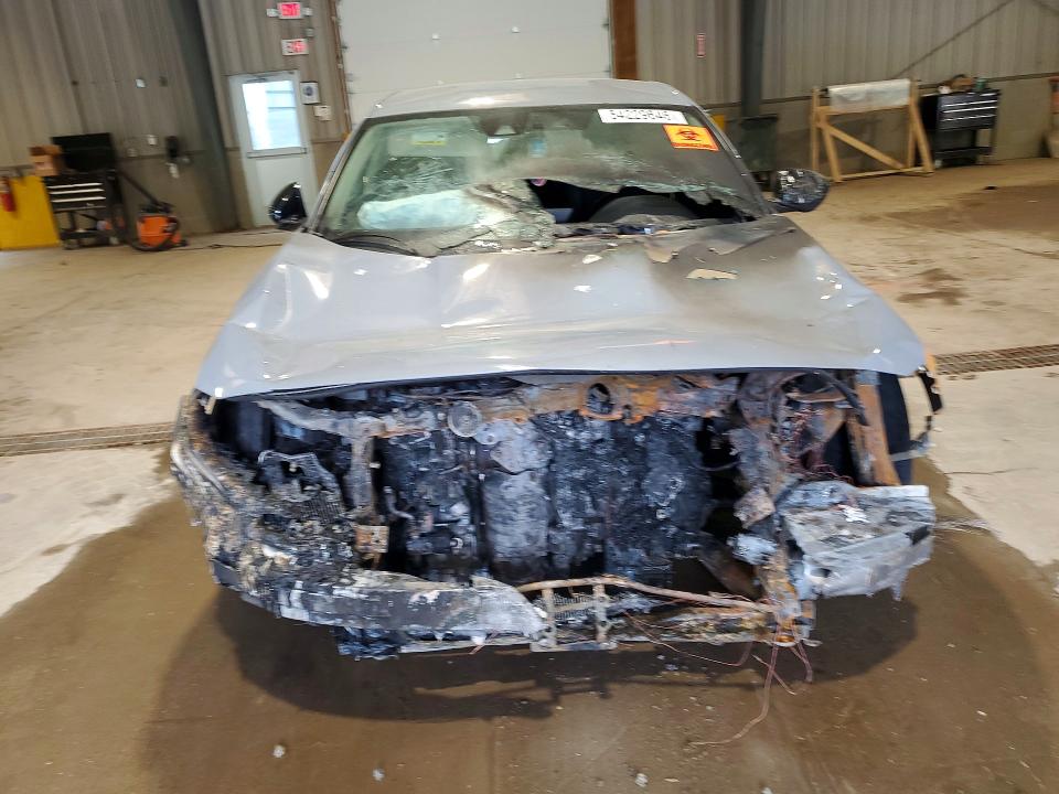 54229646 :رقم المزاد ، 1HGCV1F49MA064456 vin ، 2021 Honda Accord مزاد بيع