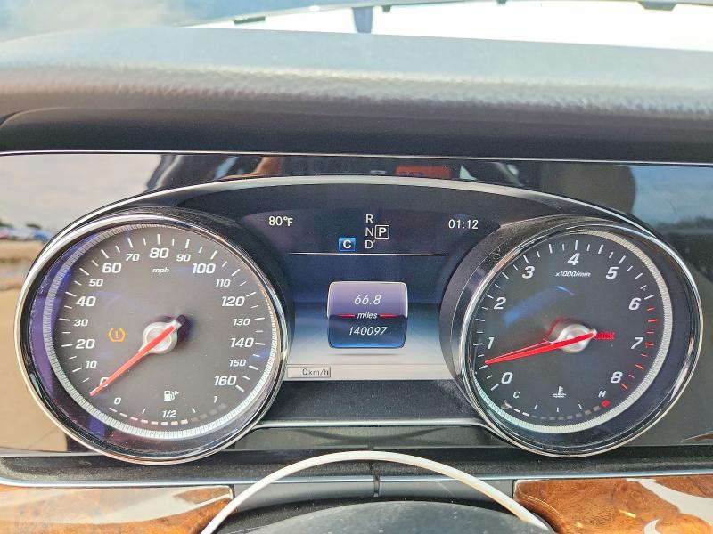 Продаж на аукціоні авто 2018 Mercedes-benz E, vin: WDDZF4JB4JA330545, номер лоту: 52925506
