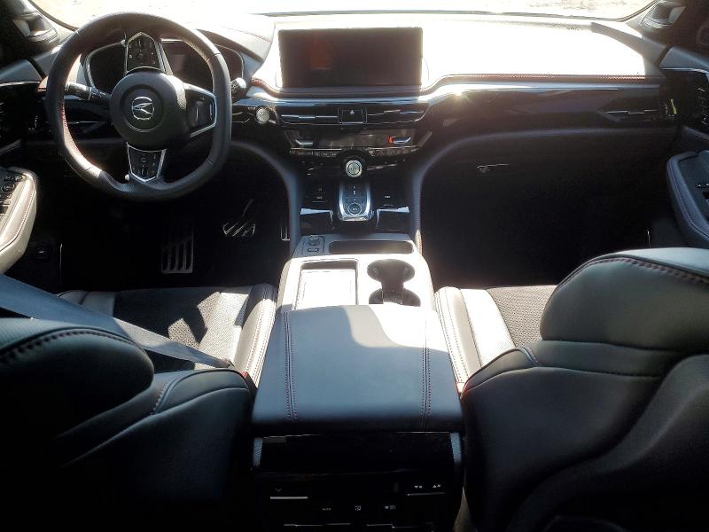 2026 Acura Mdx მანქანა იყიდება აუქციონზე, vin: 5J8YE1H06TL002788, აუქციონის ნომერი: 49163696