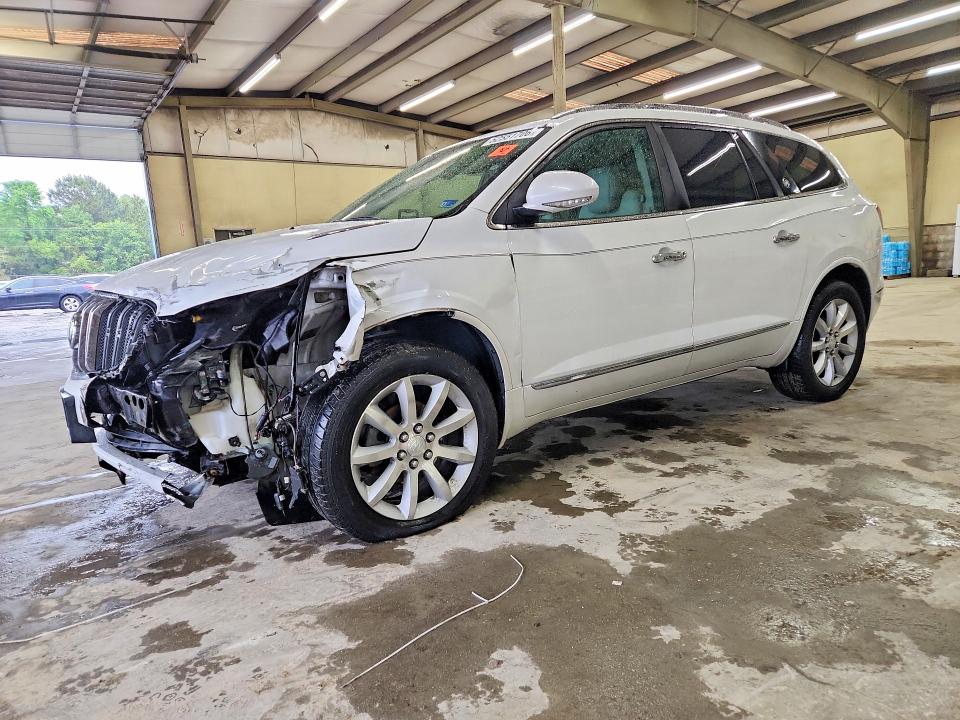 Aukcja sprzedaży 2017 Buick Enclave, vin: 5GAKVCKD2HJ252884, numer aukcji: 52551706