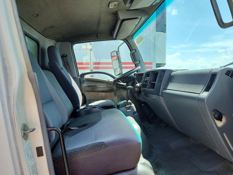 Aukcja sprzedaży 2009 Isuzu Npr, vin: 4KLC4W1N49J800466, numer aukcji: 54063366