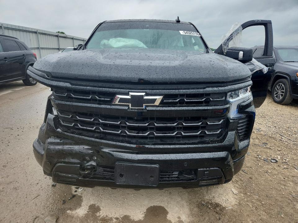 Продажа на аукционе авто 2024 Chevrolet Silverado, vin: 1GCUDEE85RZ255687, номер лота: 54525116