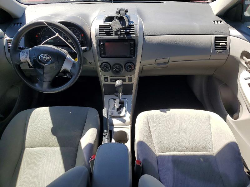 Продажа на аукционе авто 2013 Toyota Corolla, vin: 5YFBU4EE8DP129785, номер лота: 48541216