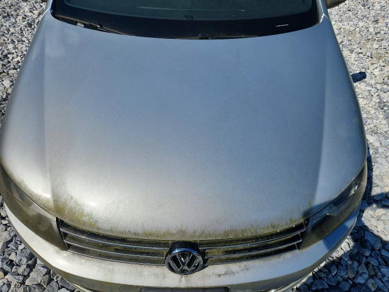 Продаж на аукціоні авто 2012 Volkswagen Eos, vin: WVWBW7AH9CV004446, номер лоту: 54713726