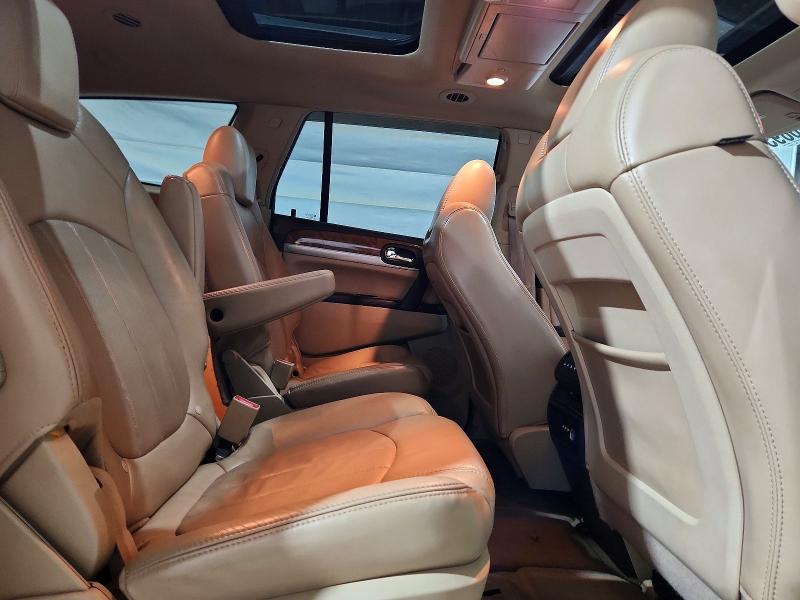 Продаж на аукціоні авто 2010 Buick Enclave, vin: 5GALVCED4AJ126743, номер лоту: 46893956
