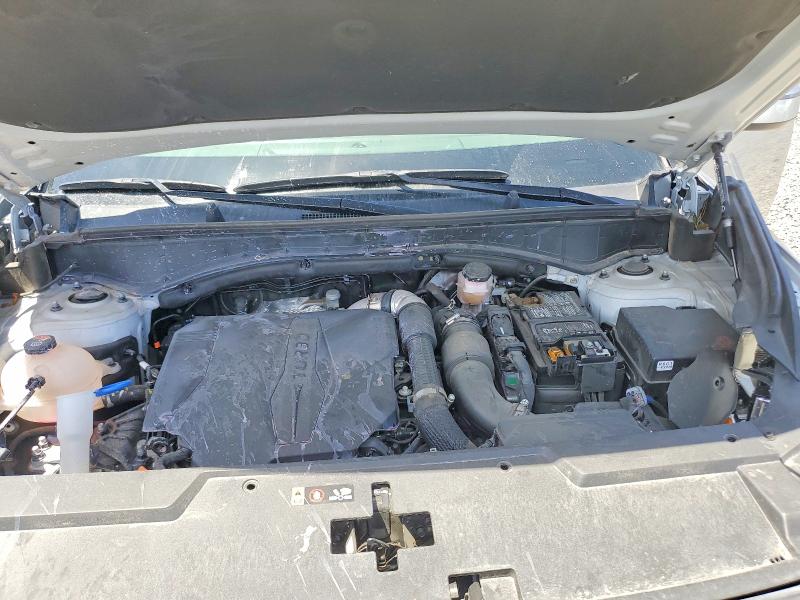 Aukcja sprzedaży 2025 Hyundai Santa Fe, vin: 5NMP2DGL3SH078369, numer aukcji: 54000216