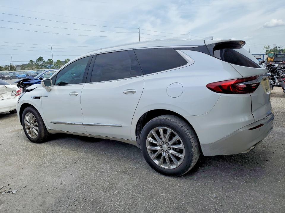 Продажа на аукционе авто 2019 Buick Enclave, vin: 5GAERBKW0KJ237465, номер лота: 53102186