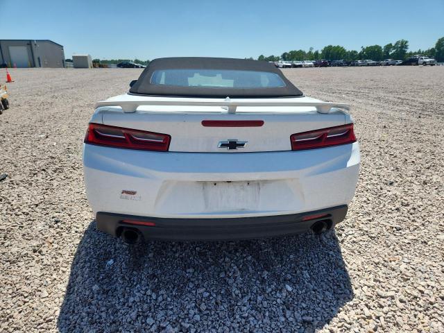 Aukcja sprzedaży 2018 Chevrolet Camaro, vin: 1G1FB3DSXJ0170877, numer aukcji: 54159576