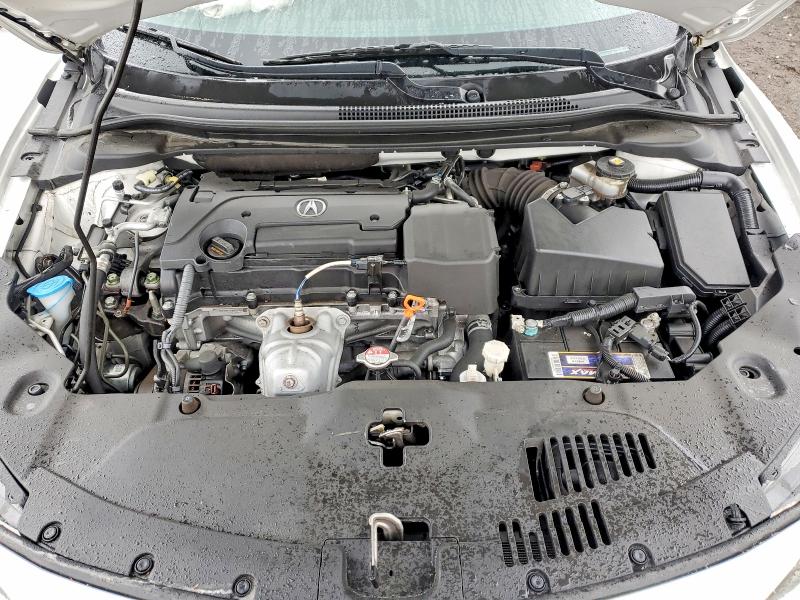 53335596 :رقم المزاد ، 19UDE2F85NA006665 vin ، 2022 Acura Ilx مزاد بيع