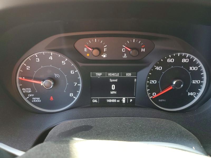 Продажа на аукционе авто 2018 Gmc Acadia, vin: 1GKKNKLA1JZ143339, номер лота: 53993196