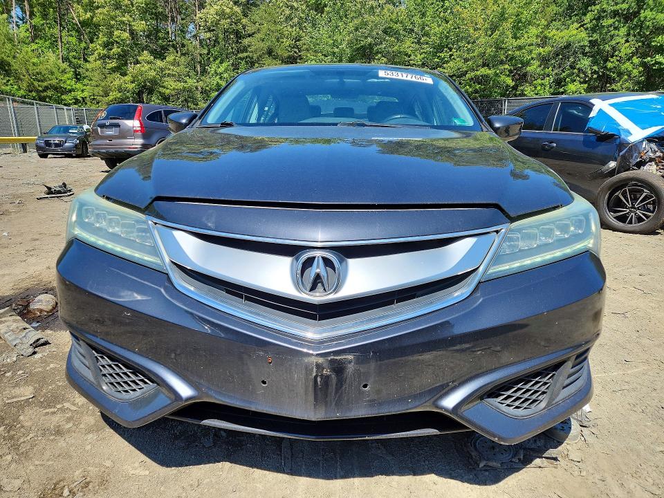 Aukcja sprzedaży 2016 Acura Ilx, vin: 19UDE2F30GA020240, numer aukcji: 53317766