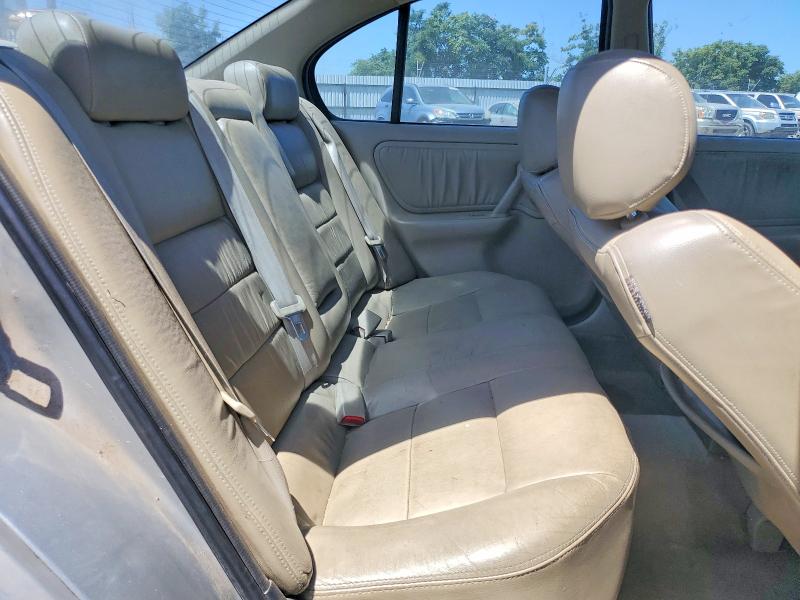 Продаж на аукціоні авто 2000 Infiniti G20, vin: JNKCP11A2YT300900, номер лоту: 52556026