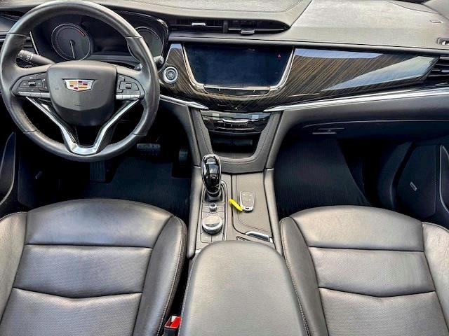 Продажа на аукционе авто 2020 Cadillac Xt6, vin: 1GYKPDRS9LZ133642, номер лота: 55019146