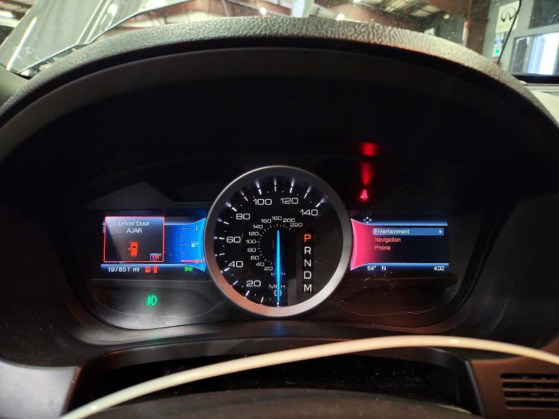2014 Ford Explorer მანქანა იყიდება აუქციონზე, vin: 1FM5K8D80EGA20080, აუქციონის ნომერი: 52961846