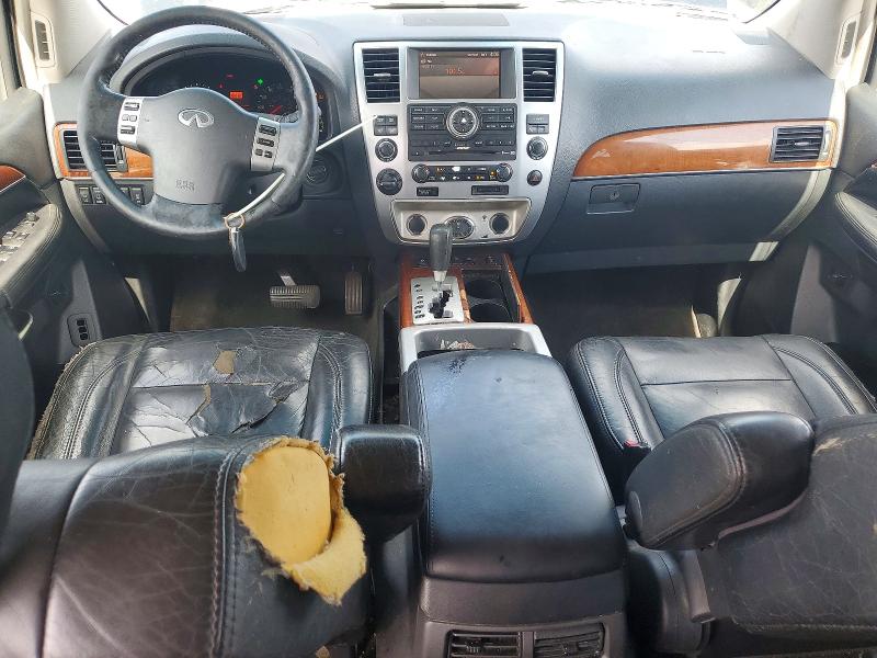Продаж на аукціоні авто 2008 Infiniti Qx56, vin: 5N3AA08C48N914074, номер лоту: 54769006
