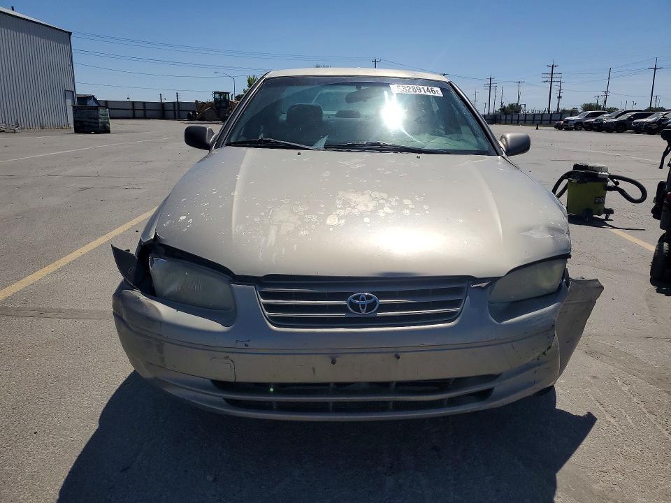 1998 Toyota Camry მანქანა იყიდება აუქციონზე, vin: JT2BG22K0W0246658, აუქციონის ნომერი: 53289146