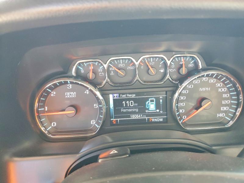 52423406 :رقم المزاد ، 1GNSKJKC1FR276506 vin ، 2015 Chevrolet Suburban مزاد بيع