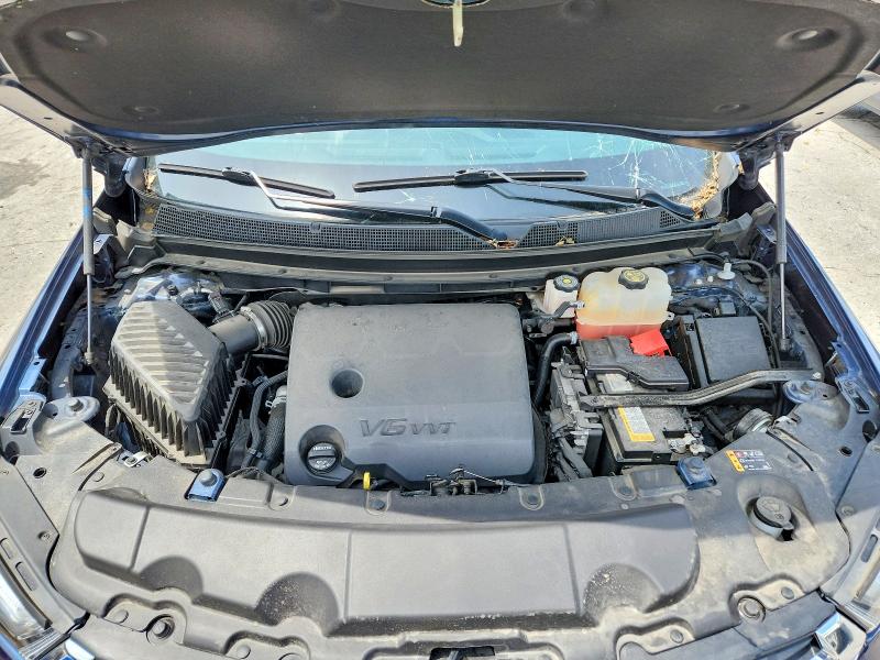Продажа на аукционе авто 2023 Chevrolet Traverse, vin: 1GNERFKW8PJ165192, номер лота: 54321806