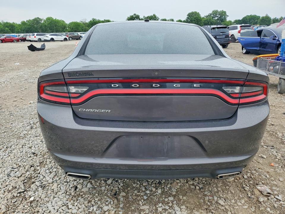 Продажа на аукционе авто 2019 Dodge Charger, vin: 2C3CDXBG4KH656709, номер лота: 52820126