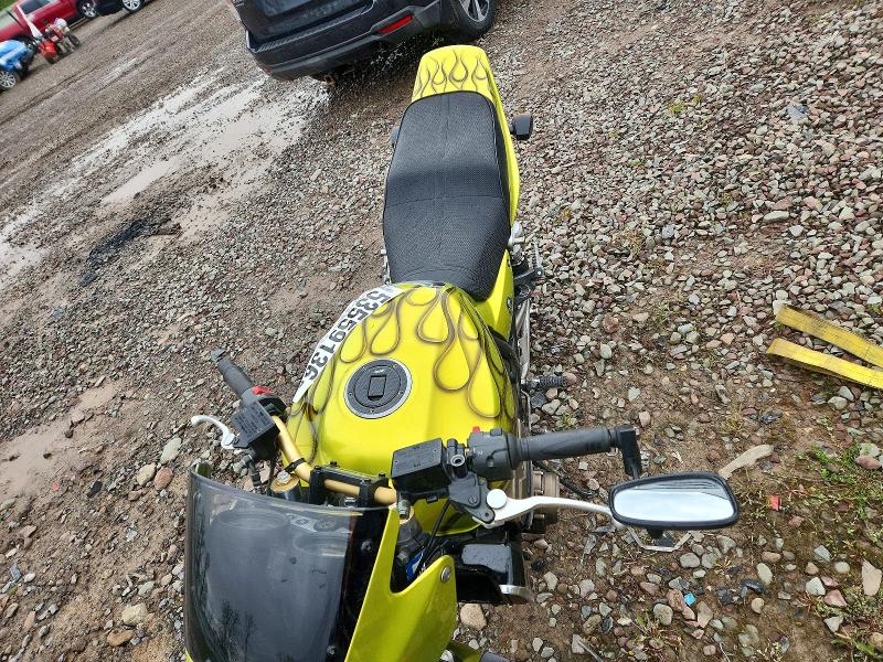 Продажа на аукционе авто 2005 Kawasaki Zr1200, vin: JKAZR9A165A039552, номер лота: 53559136