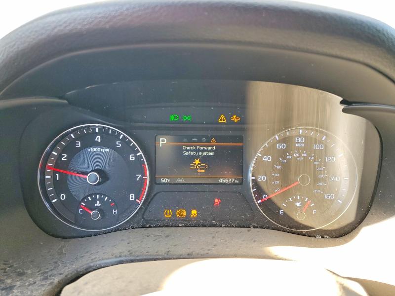 Продаж на аукціоні авто 2024 Kia Forte, vin: 3KPF24AD5RE730374, номер лоту: 50809526