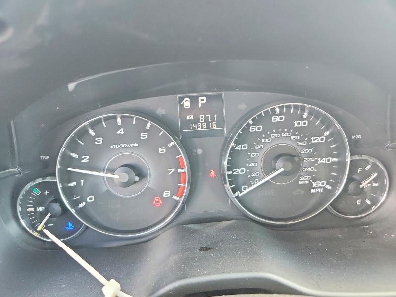 Aukcja sprzedaży 2011 Subaru Outback, vin: 4S4BRELC6B2409060, numer aukcji: 54127216