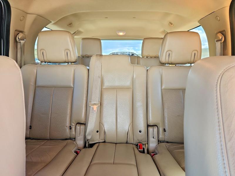 Продаж на аукціоні авто 2010 Ford Expedition, vin: 1FMJK1J5XAEB07457, номер лоту: 52889906