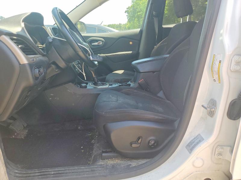 Aukcja sprzedaży 2016 Jeep Cherokee, vin: 1C4PJMCB2GW289728, numer aukcji: 53514306
