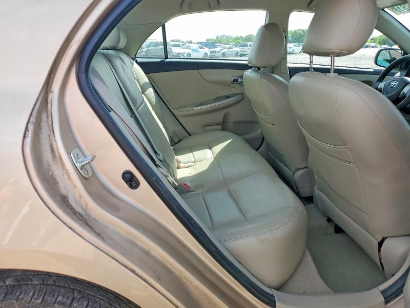 2013 Toyota Corolla მანქანა იყიდება აუქციონზე, vin: 2T1BU4EEXDC960835, აუქციონის ნომერი: 52102816