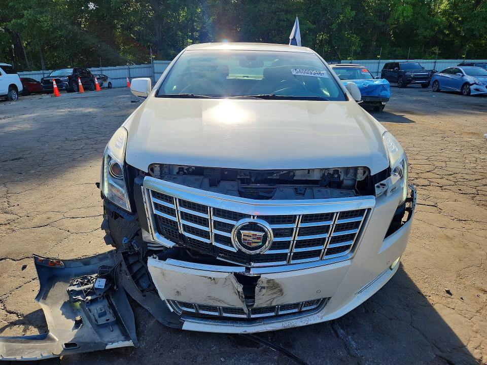 Продажа на аукционе авто 2013 Cadillac Xts, vin: 2G61P5S31D9182973, номер лота: 54009546