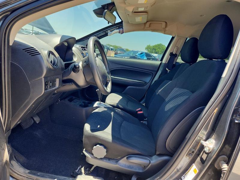 Aukcja sprzedaży 2024 Mitsubishi Mirage, vin: ML32FUFJ0RHF18306, numer aukcji: 55405346