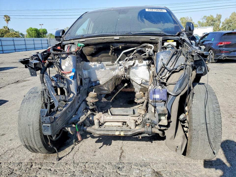 Продаж на аукціоні авто 2018 Dodge Durango, vin: 1C4RDHDG0JC316936, номер лоту: 54019696