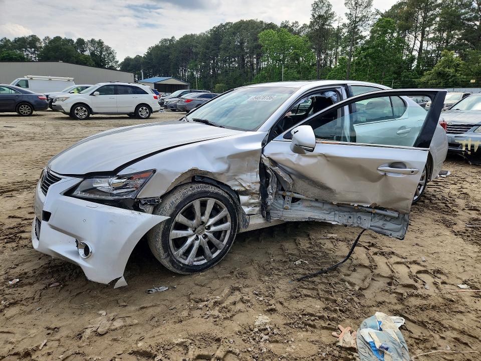 Продаж на аукціоні авто 2014 Lexus Gs, vin: JTHCE1BL6E5024890, номер лоту: 54678736