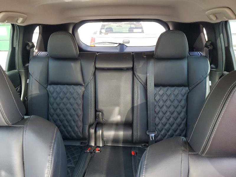Продаж на аукціоні авто 2022 Mitsubishi Outlander, vin: JA4J4VA85NZ087997, номер лоту: 52664986