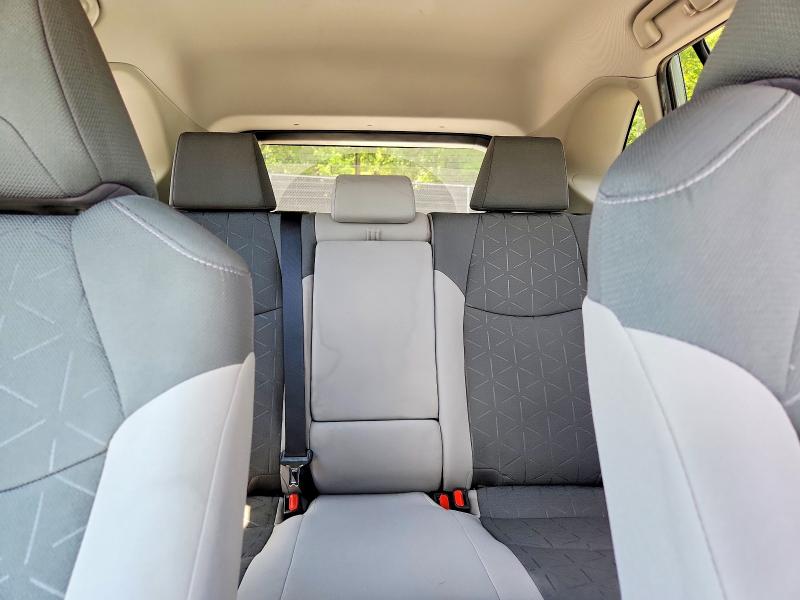 Продаж на аукціоні авто 2022 Toyota Rav4, vin: 2T3RWRFV3NW132556, номер лоту: 53787296