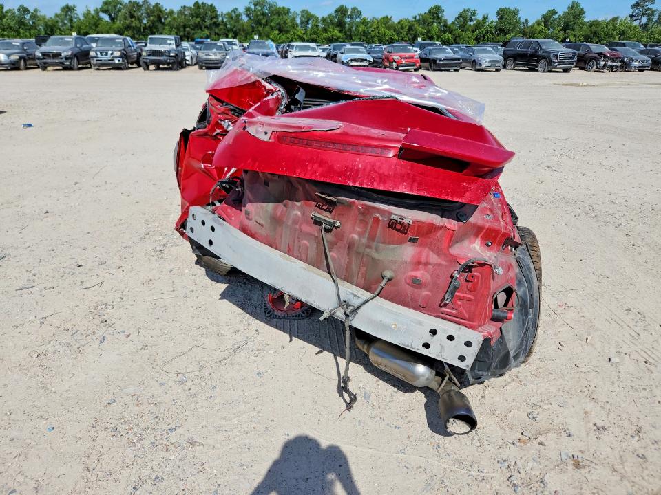 Aukcja sprzedaży 2011 Nissan 370z, vin: JN1AZ4EH8BM553977, numer aukcji: 53919106