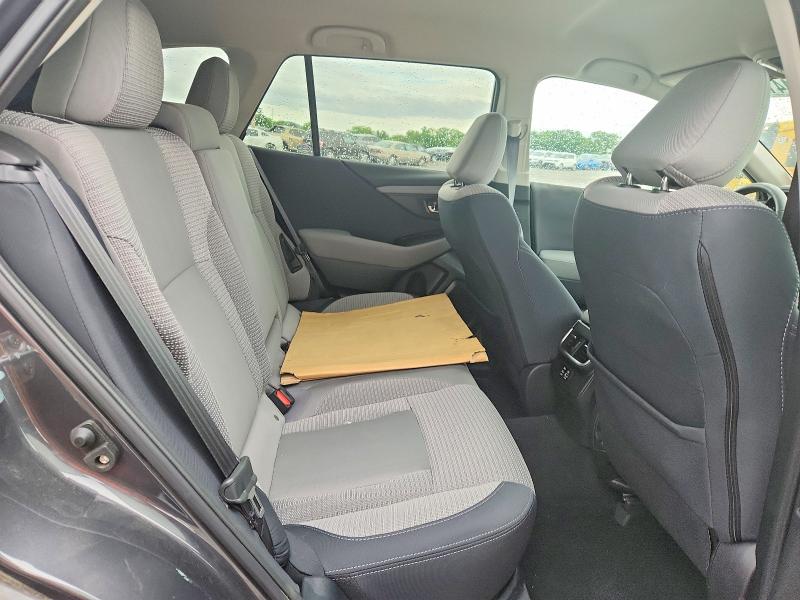 54418956 :رقم المزاد ، 4S4BTADC1R3157750 vin ، 2024 Subaru Outback مزاد بيع