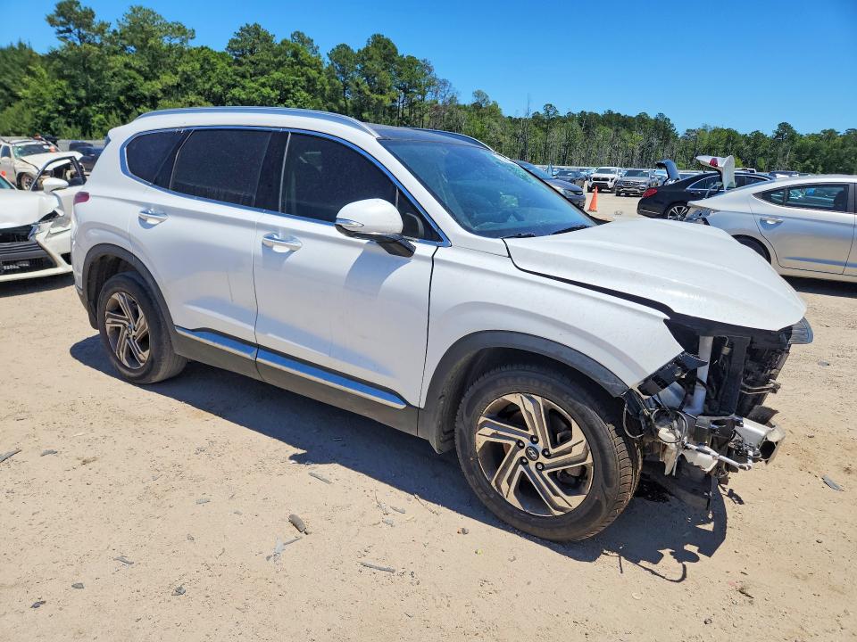 Продаж на аукціоні авто 2023 Hyundai Santa Fe, vin: 5NMS34AJ4PH542582, номер лоту: 53613336