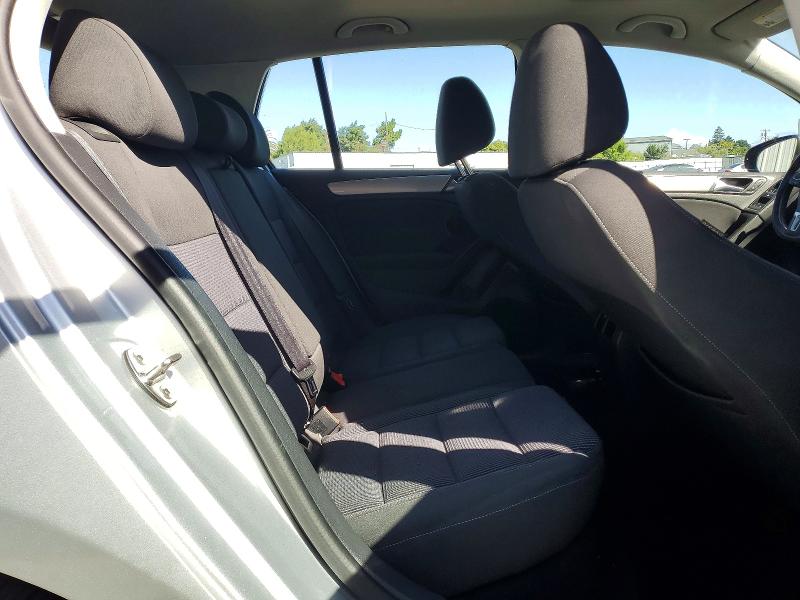 Aukcja sprzedaży 2013 Volkswagen Golf, vin: WVWDB7AJ0DW137602, numer aukcji: 55032006