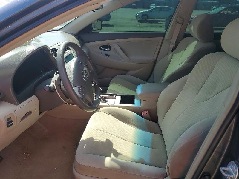 54298556 :رقم المزاد ، 4T1BE46K57U073535 vin ، 2007 Toyota Camry مزاد بيع