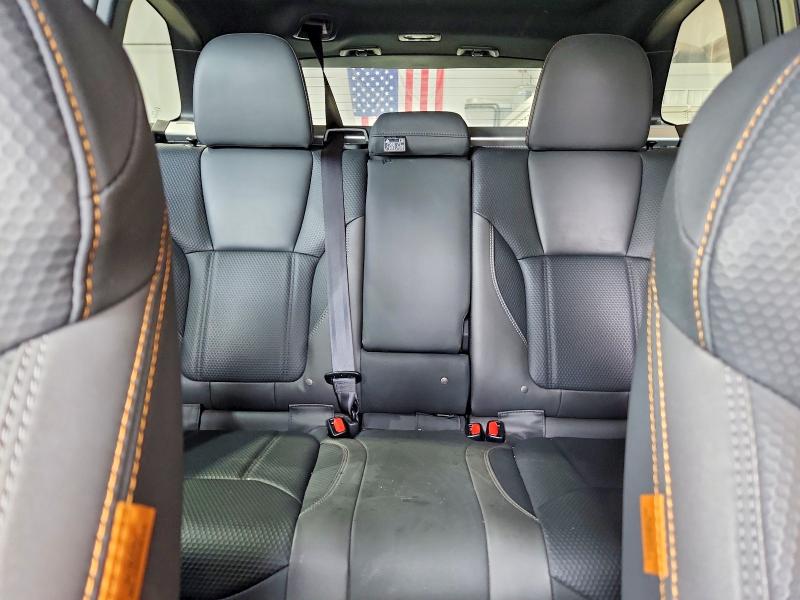 Продаж на аукціоні авто 2023 Subaru Forester, vin: JF2SKALC3PH536159, номер лоту: 55000036