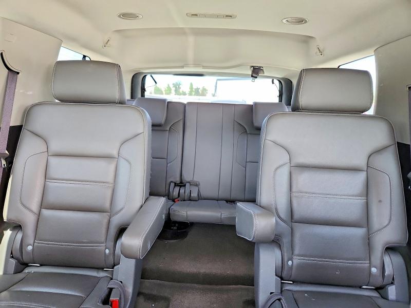 Продажа на аукционе авто 2017 Gmc Yukon, vin: 1GKS2CKJ8HR402600, номер лота: 52963556