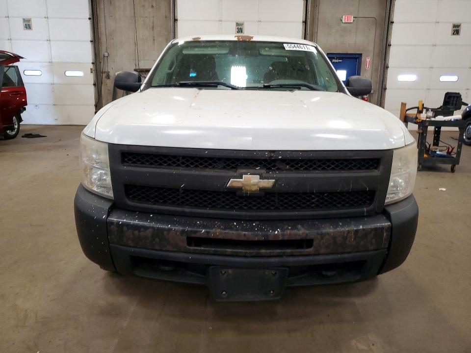 Aukcja sprzedaży 2010 Chevrolet Silverado, vin: 1GCSKPE32AZ181758, numer aukcji: 55446116