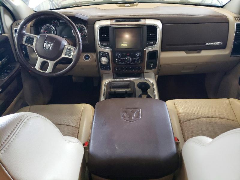 Продаж на аукціоні авто 2017 Ram 1500, vin: 1C6RR7VM2HS614539, номер лоту: 52516526