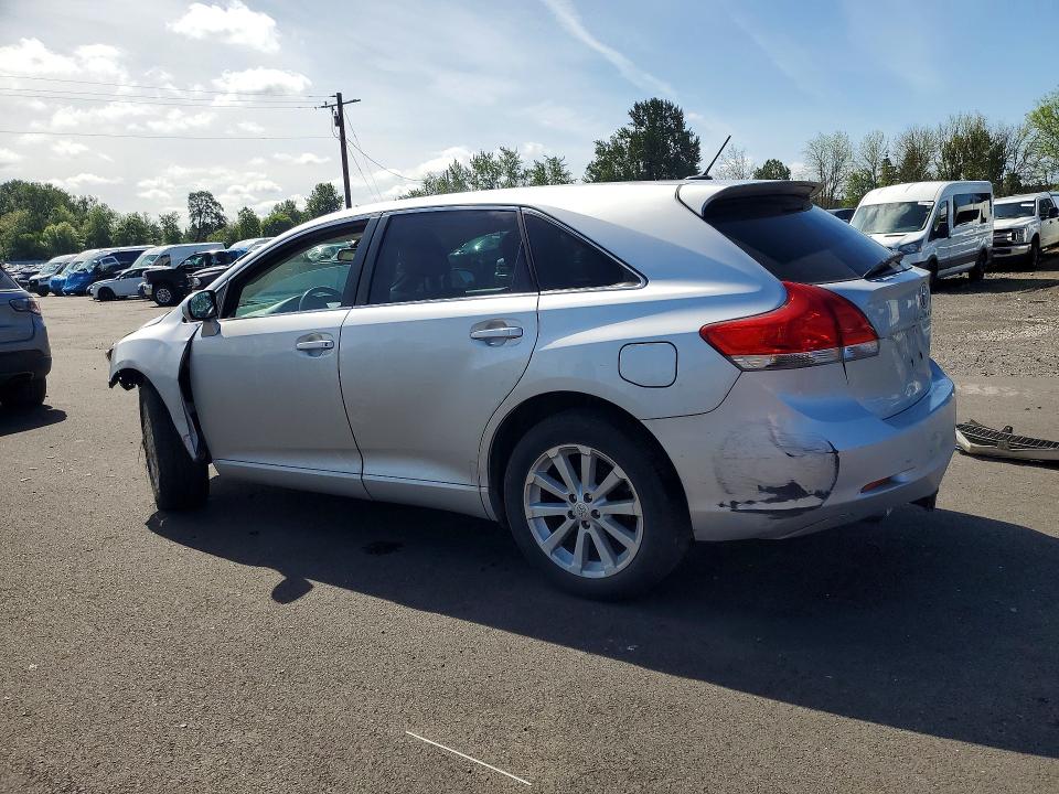 2009 Toyota Venza მანქანა იყიდება აუქციონზე, vin: 4T3BE11A29U003403, აუქციონის ნომერი: 54008576