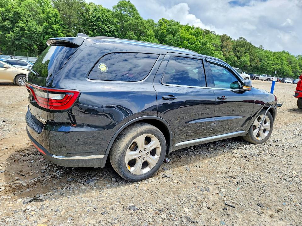 Aukcja sprzedaży 2015 Dodge Durango, vin: 1C4RDHDG2FC186486, numer aukcji: 54694236