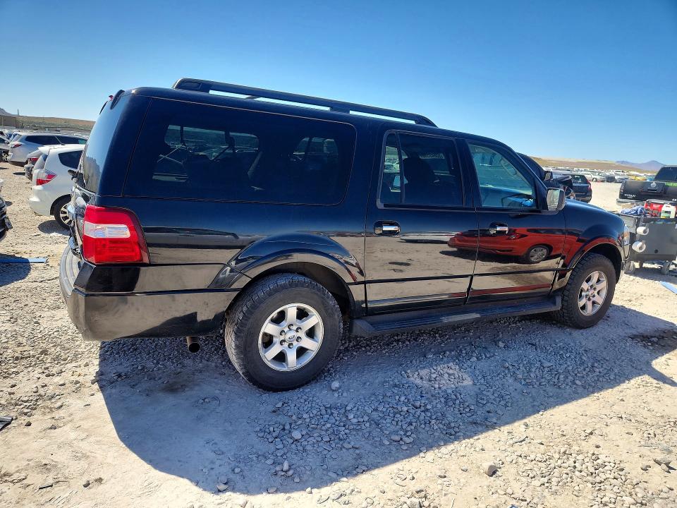 Продажа на аукционе авто 2010 Ford Expedition, vin: 1FMJK1G5XAEB45701, номер лота: 53649586