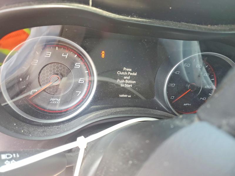 2015 Dodge Charger მანქანა იყიდება აუქციონზე, vin: 2C3CDXBG9FH754236, აუქციონის ნომერი: 54155876