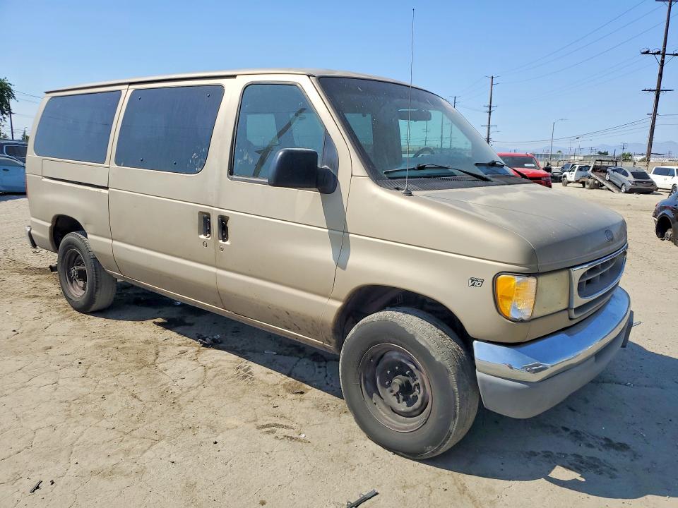 Продаж на аукціоні авто 1999 Ford Econoline, vin: 1FBNE31S5XHB31255, номер лоту: 54288146